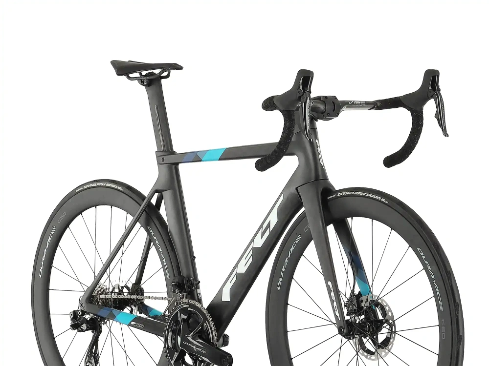 Фото товара Велосипед аэрошоссер FELT AR FRD | Ultimate | Shimano Dura-Ace Di2 №4