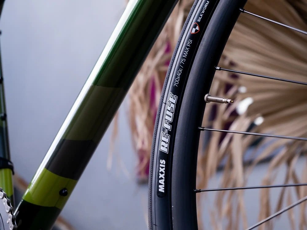 Фото товара Гравийный велосипед BROAM | 40 №10