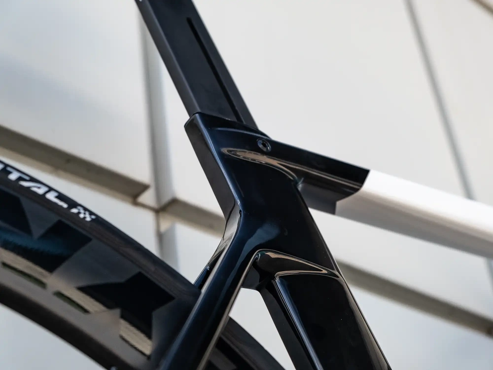 Фото товара Велосипед аэрошоссер FELT AR | Advanced | Shimano 105 Di2 №12