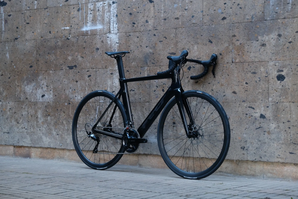 Фото товара Велосипед аэрошоссер FELT AR | Advanced | Shimano 105 №6