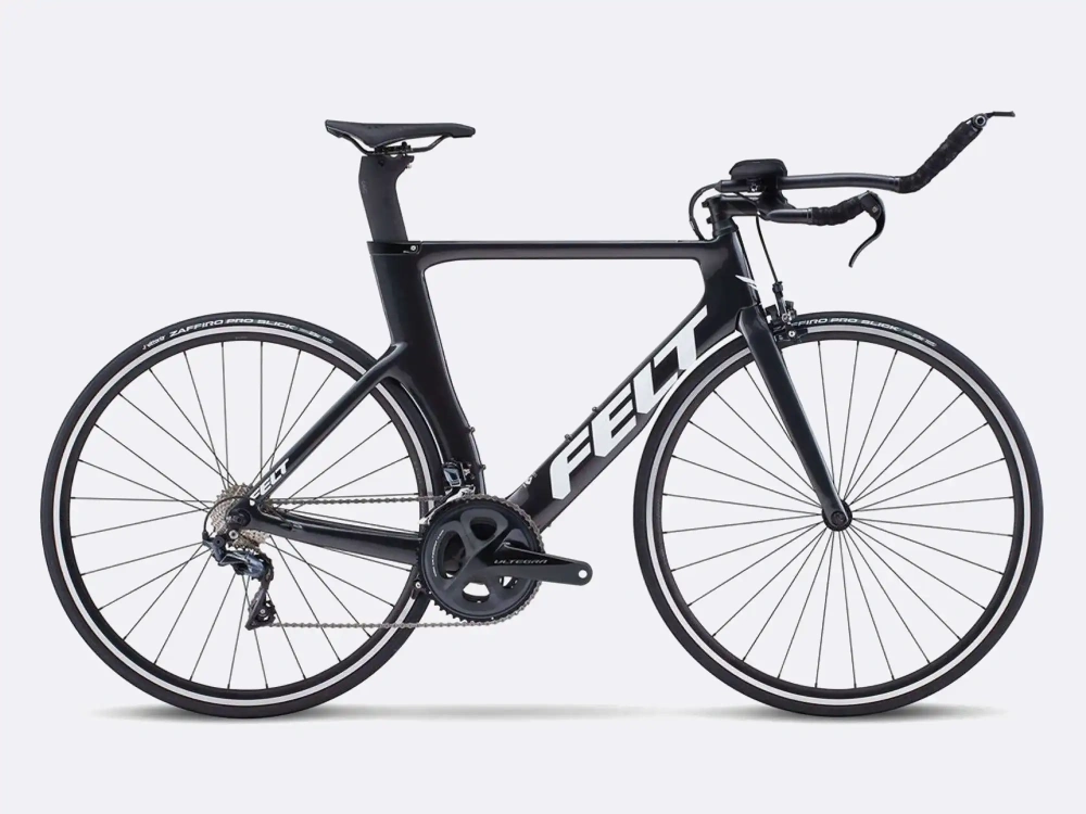 Фото товара Велосипед для раздельных стартов FELT B | Performance | Shimano Ultegra №1
