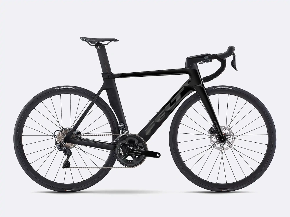 Фото товара Велосипед аэрошоссер FELT AR | Advanced | Shimano 105 №1
