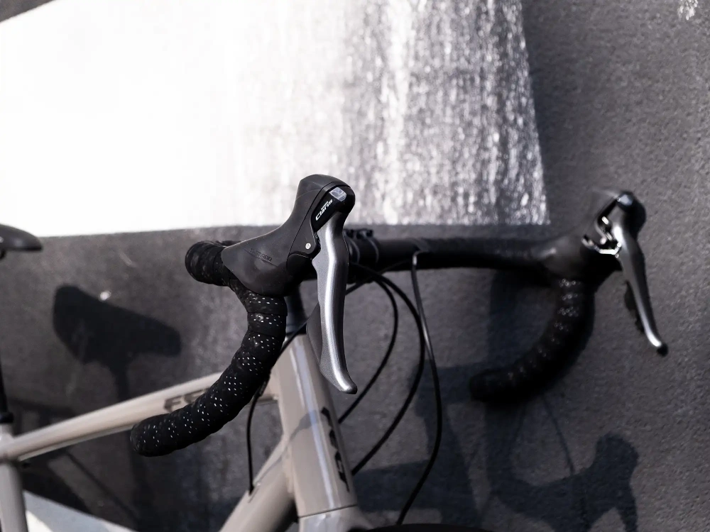 Фото товара Гравийный велосипед BROAM | 60 EQ №9