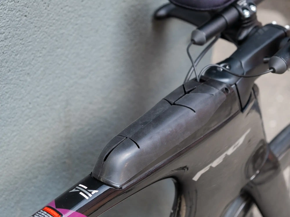 Фото товара Велосипед для триатлона FELT IAx | Advanced | Shimano 105 Di2 №11