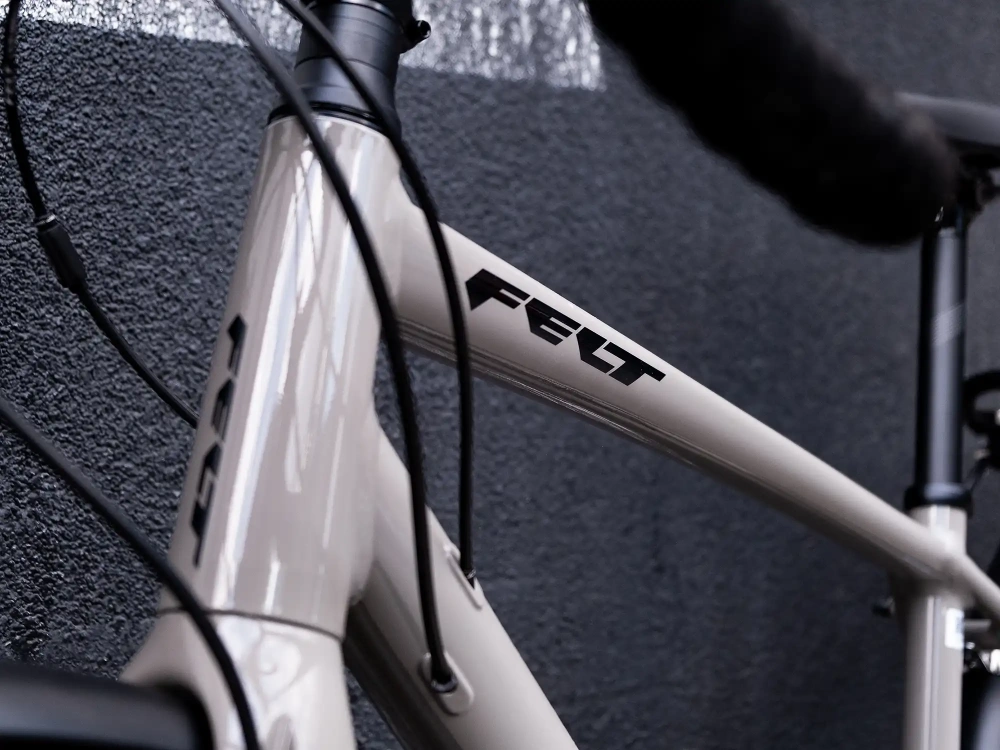 Фото товара Гравийный велосипед BROAM | 60 EQ №13