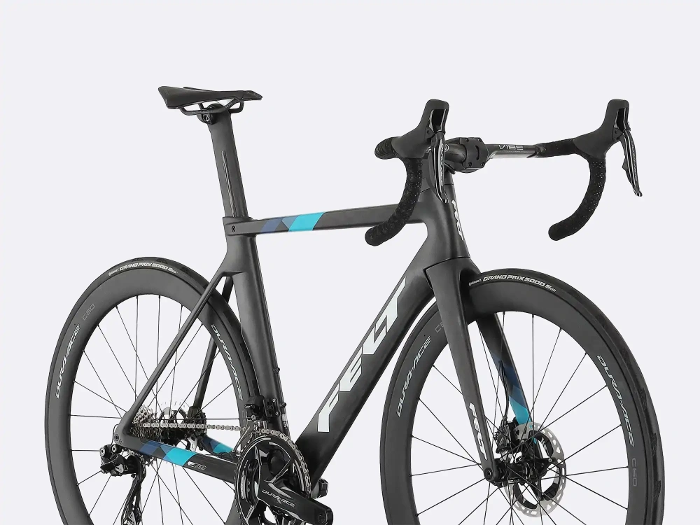 Фото товара Велосипед аэрошоссер FELT AR FRD | Ultimate | Dura-Ace Di2 №4