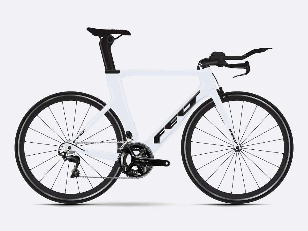 Фото товара Велосипед для раздельных стартов FELT B | Performance | Shimano 105 №1