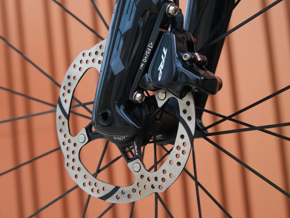 Фото товара Велосипед для триатлона FELT IAx | Advanced | Shimano Ultegra Di2 №5