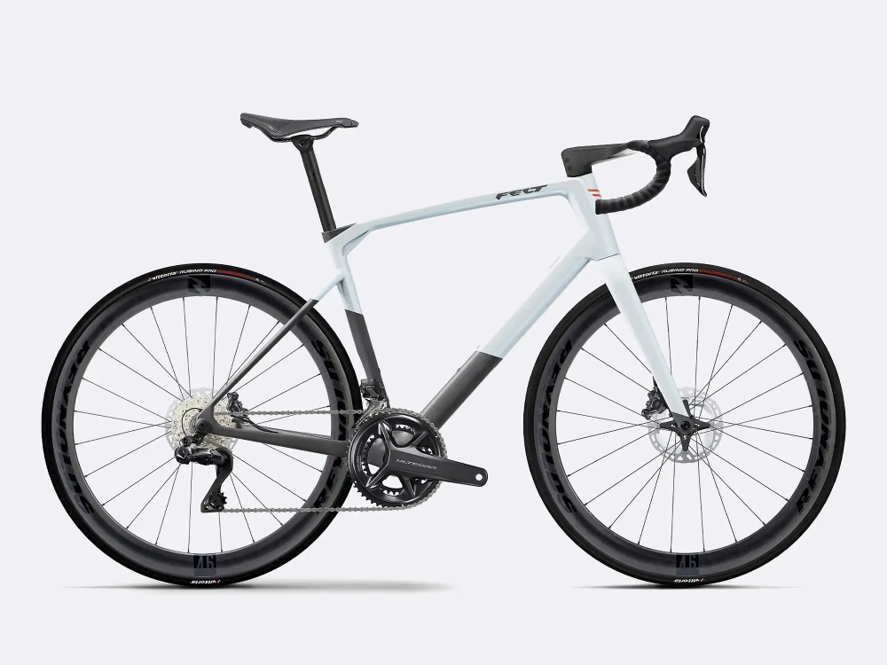 Фото товара Велосипед шоссейный, эндуранс FELT VR | Advanced | Shimano Ultegra Di2 №1