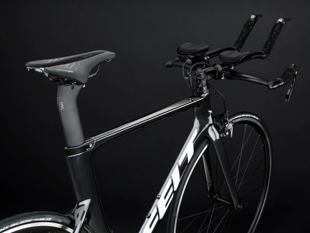 Фото товара Велосипед для раздельных стартов FELT B | Performance | Shimano Ultegra №4