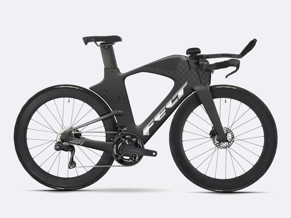 Фото товара Велосипед для триатлона FELT IA 2.0 | PRO | Ultegra Di2 №1