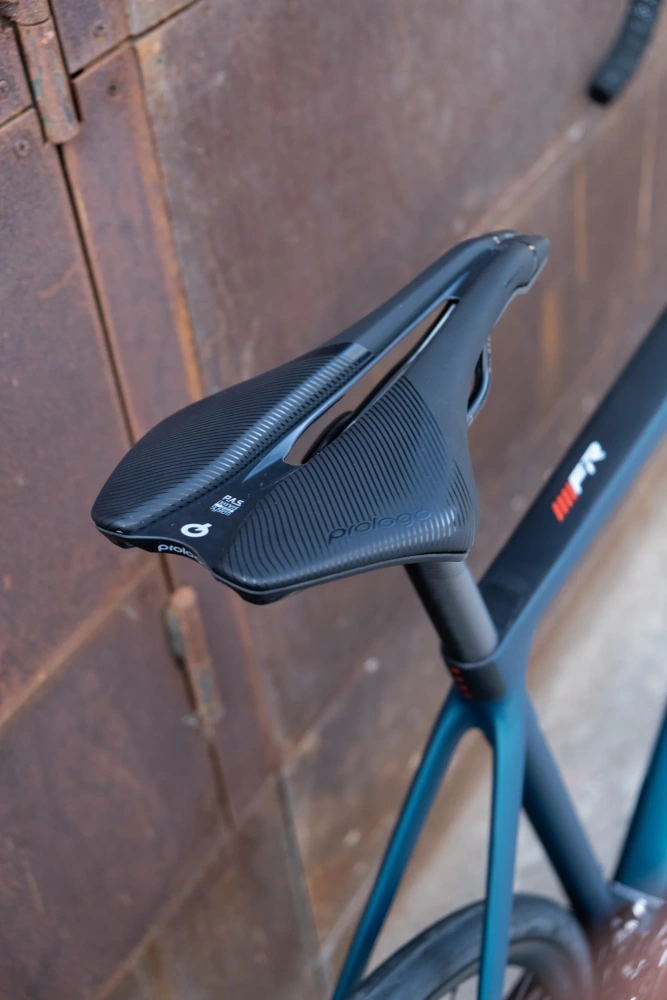 Фото товара Велосипед гоночный, шоссейный FELT FR | Advanced | Shimano 105 №11