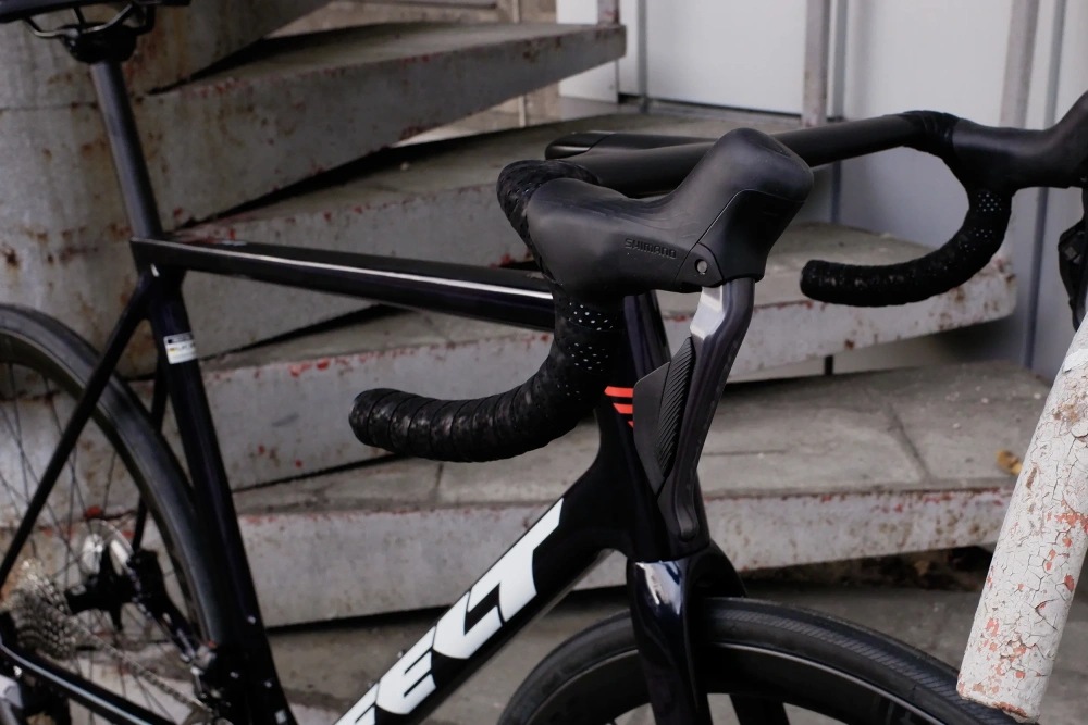 Фото товара Велосипед гоночный, шоссейный FELT FR | Advanced | Shimano Ultegra Di2 №9
