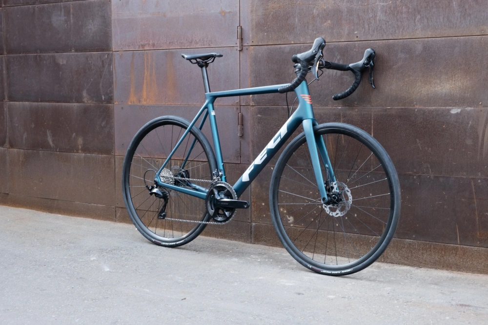 Фото товара Велосипед гоночный, шоссейный FELT FR | Advanced | Shimano 105 №9