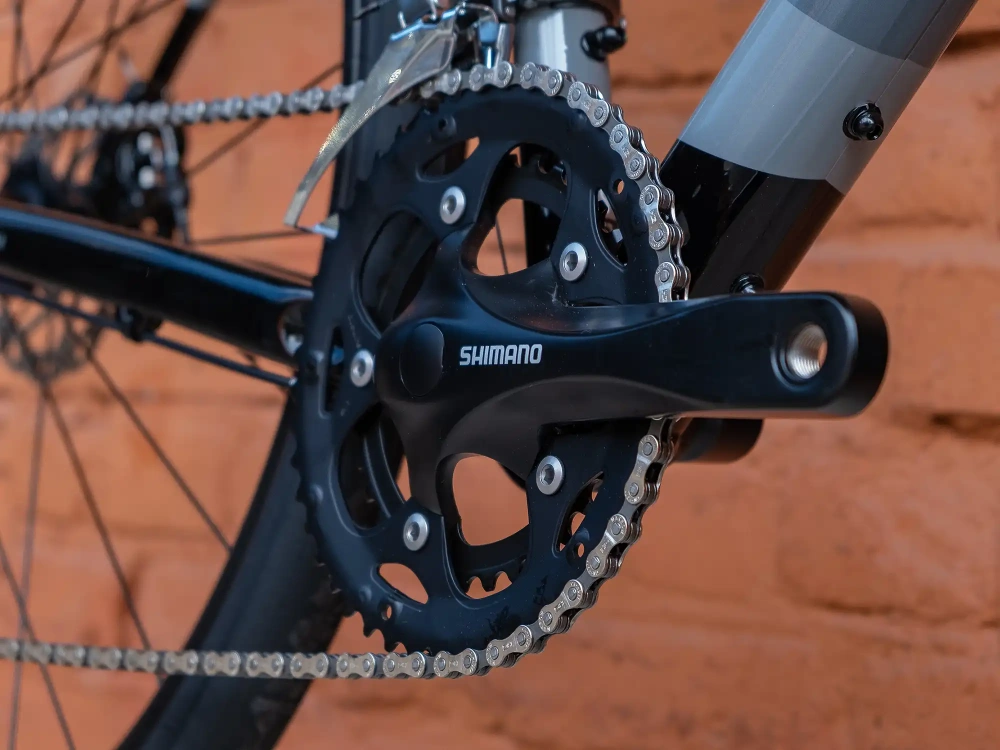 Фото товара Гравийный велосипед BROAM | 60 №10