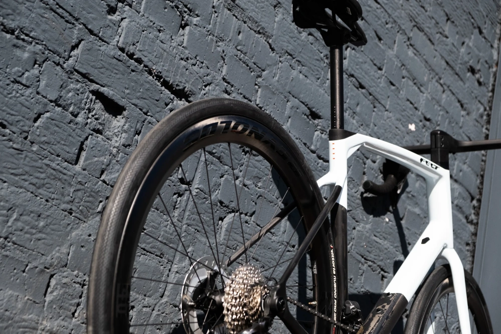 Фото товара Велосипед шоссейный, эндуранс FELT VR | Advanced | Shimano Ultegra Di2 №11