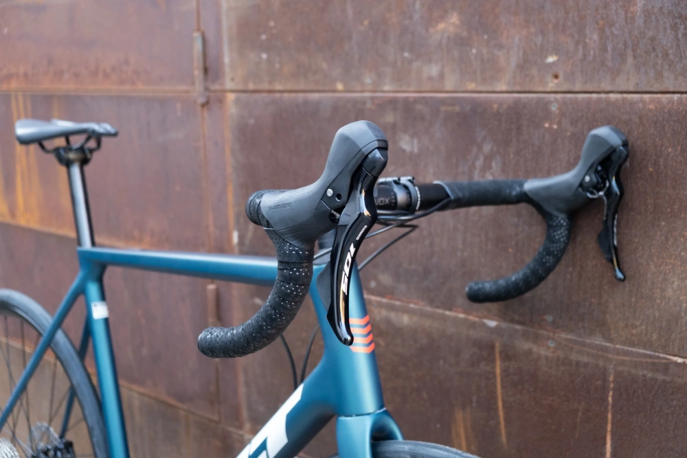 Фото товара Велосипед гоночный, шоссейный FELT FR | Advanced | Shimano 105 №10