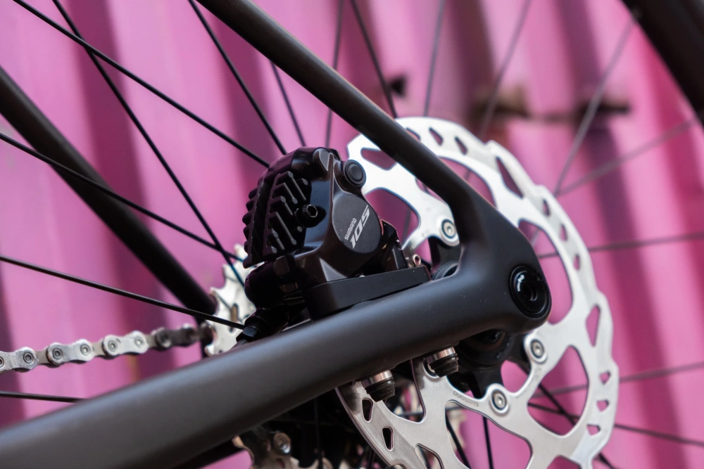 Фото товара Велосипед шоссейный, эндуранс FELT VR | Advanced | Shimano 105 №3