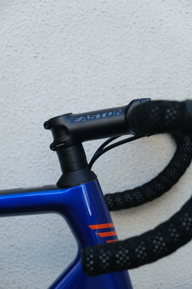 Фото товара Велосипед гоночный, шоссейный FELT FR | Advanced | Shimano 105 Di2 №8