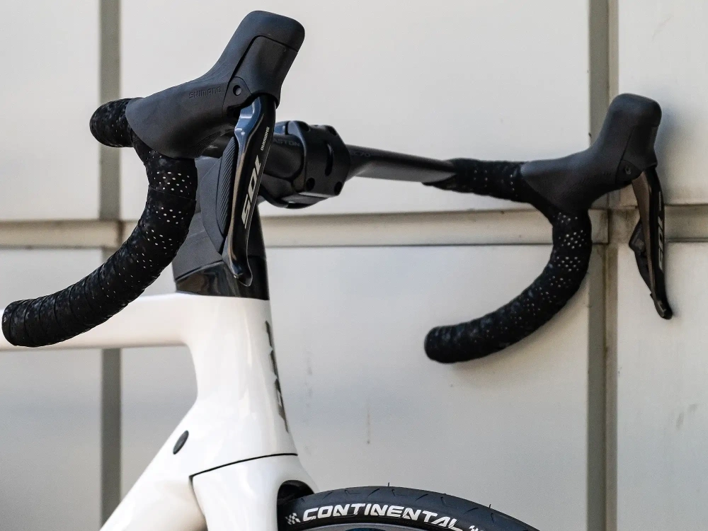 Фото товара Велосипед аэрошоссер FELT AR | Advanced | Shimano 105 Di2 №10