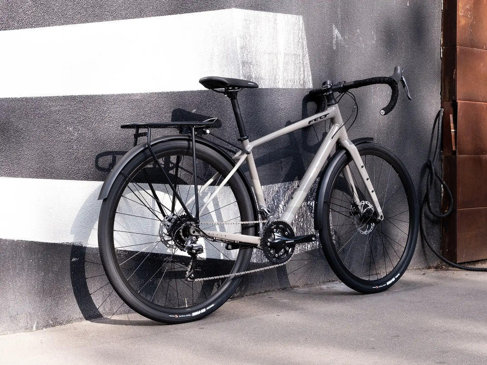 Фото товара Гравийный велосипед BROAM | 60 EQ №6