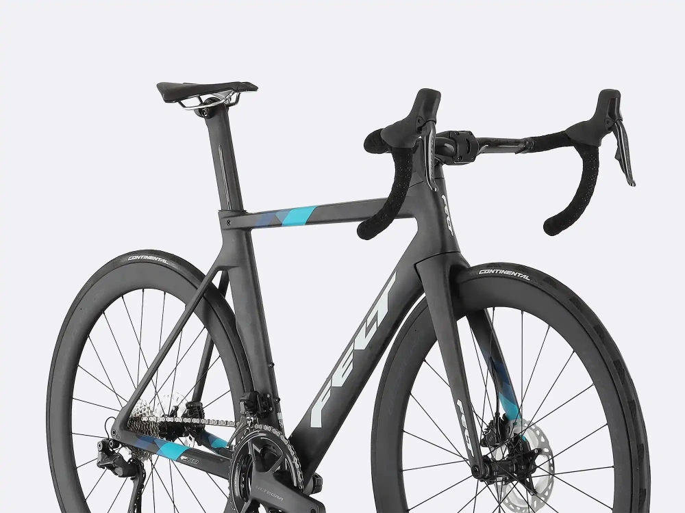 Фото товара Велосипед аэрошоссер FELT AR FRD | Ultimate | Ultegra Di2 №4