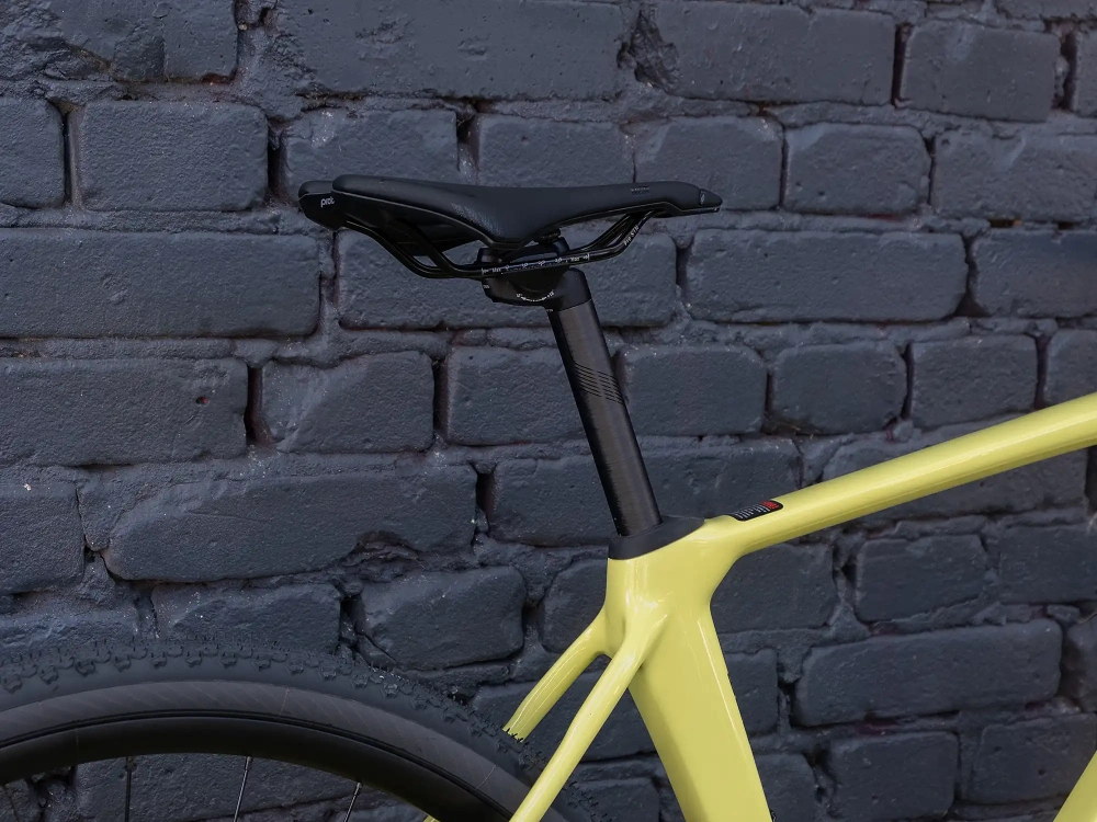 Фото товара Гравийный велосипед FELT BREED | Advanced | Shimano GRX 610 №10