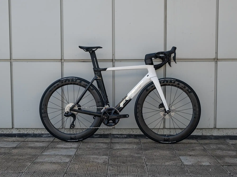 Фото товара Велосипед аэрошоссер FELT AR | Advanced | Shimano 105 Di2 №6