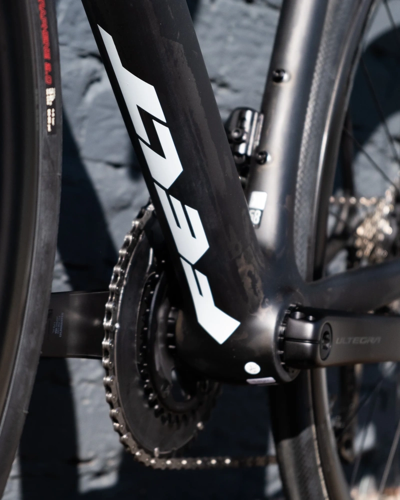 Фото товара Велосипед шоссейный, эндуранс FELT VR | Advanced | Shimano Ultegra Di2 №2