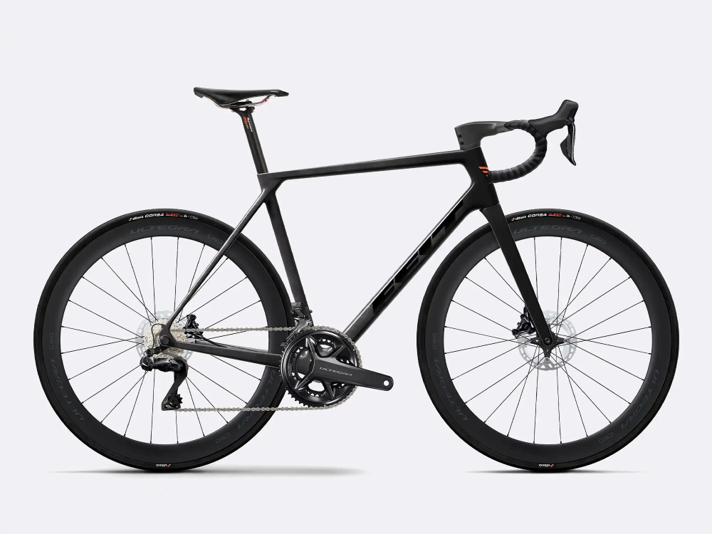 Фото товара Велосипед гоночный, шоссейный FELT FR | Advanced+ | Shimano Ultegra Di2 №1