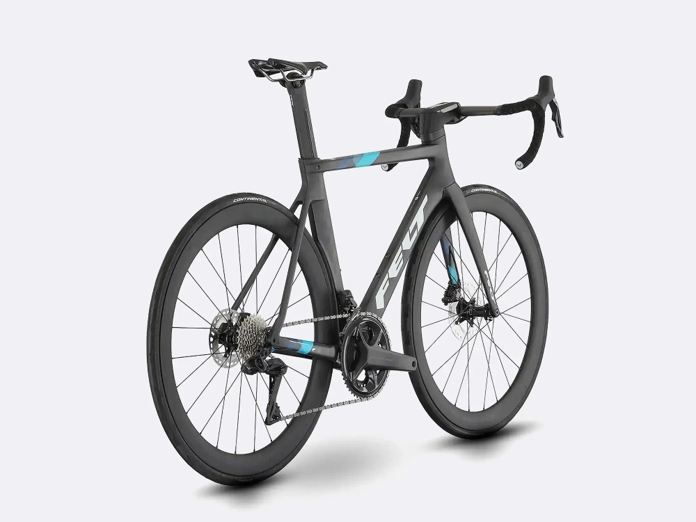Фото товара Велосипед аэрошоссер FELT AR FRD | Ultimate | Ultegra Di2 №3