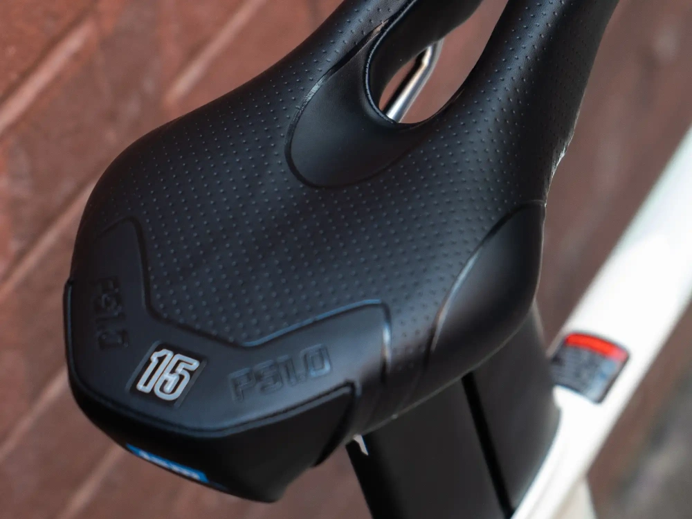 Фото товара Велосипед для триатлона FELT IAx | Advanced | Shimano 105 №12