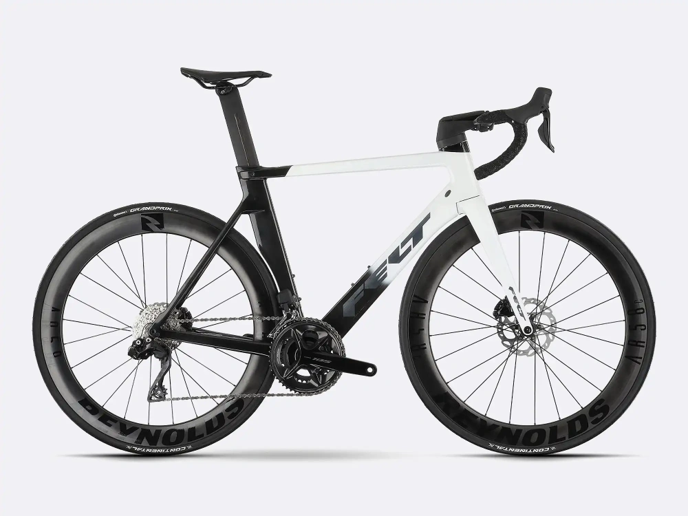 Фото товара Велосипед аэрошоссер FELT AR | Advanced | Shimano 105 Di2 №1