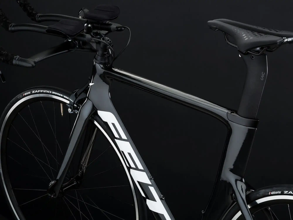 Фото товара Велосипед для раздельных стартов FELT B | Performance | Shimano Ultegra №6