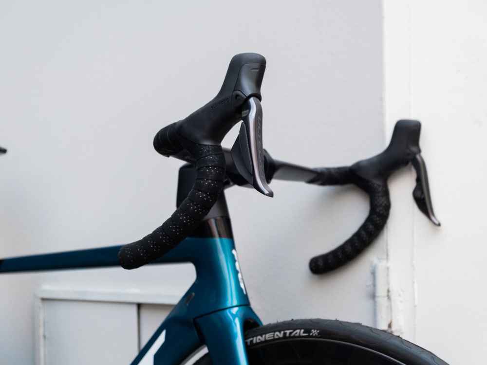 Фото товара Велосипед аэрошоссер FELT AR | Advanced | Shimano Ultegra Di2 №13