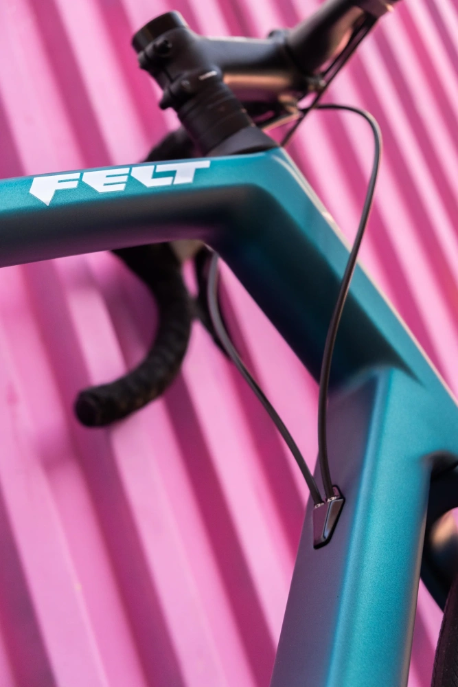 Фото товара Велосипед шоссейный, эндуранс FELT VR | Advanced | Shimano 105 №12
