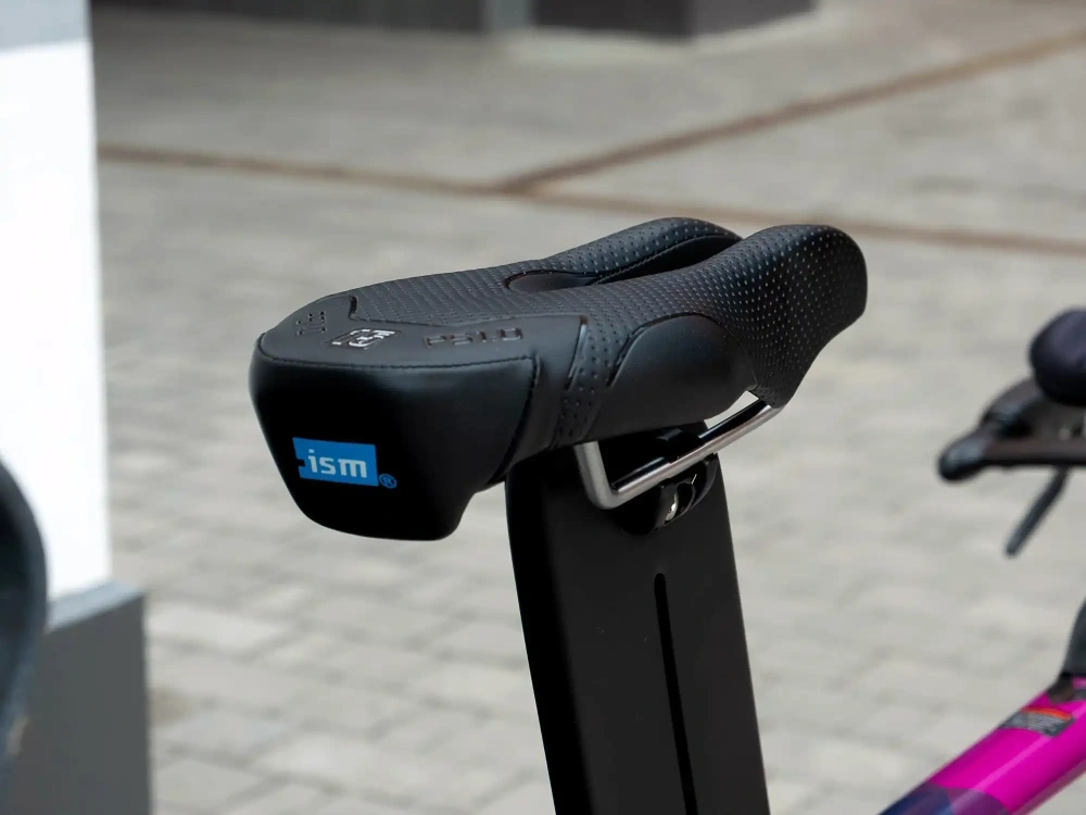 Фото товара Велосипед для триатлона FELT IA | Advanced | Ultegra Di2 №7