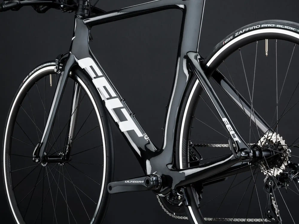 Фото товара Велосипед для раздельных стартов FELT B | Performance | Shimano Ultegra №4