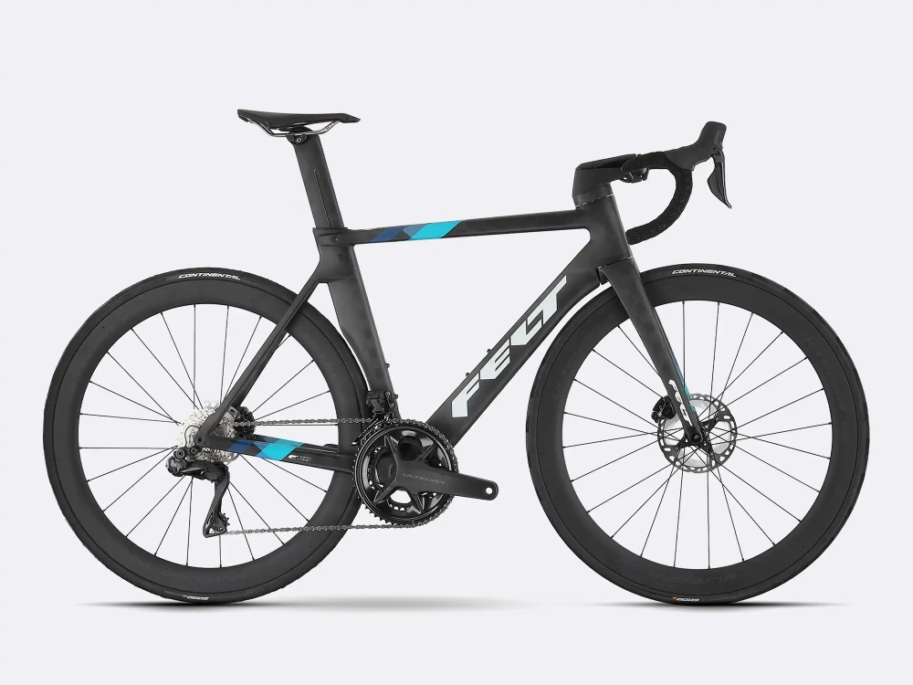 Фото товара Велосипед аэрошоссер FELT AR FRD | Ultimate | Ultegra Di2 №1