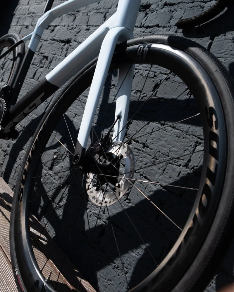 Фото товара Велосипед шоссейный, эндуранс FELT VR | Advanced | Shimano Ultegra Di2 №10