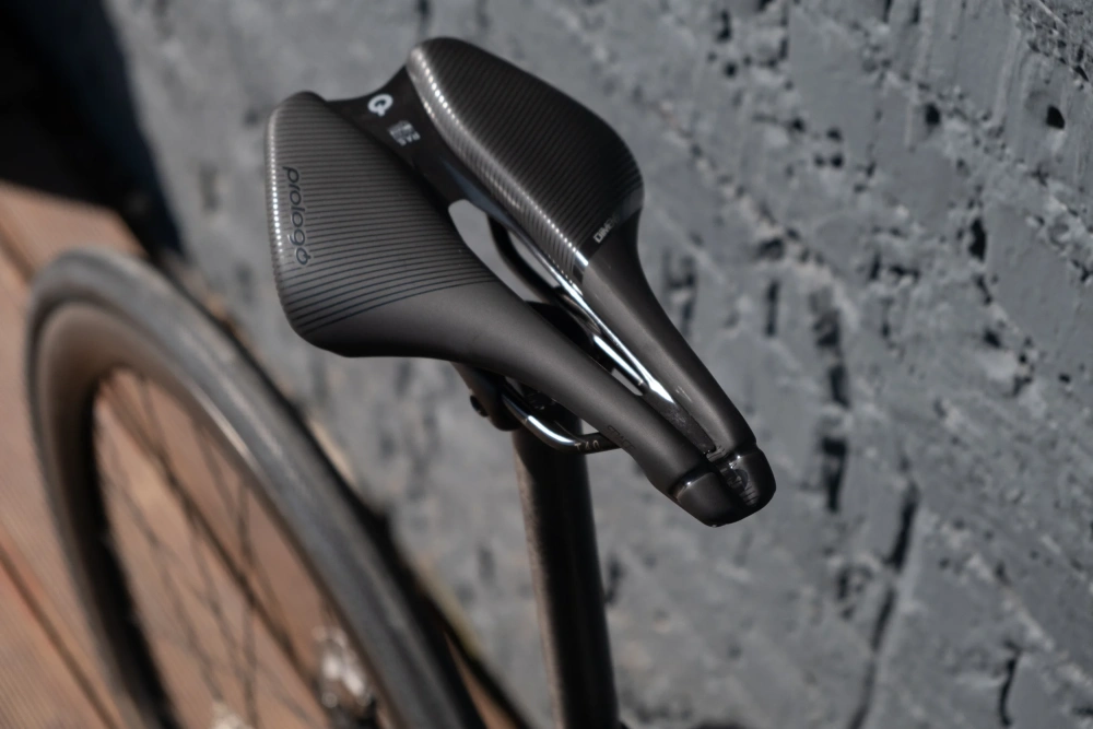 Фото товара Велосипед шоссейный, эндуранс FELT VR | Advanced | Shimano Ultegra Di2 №13