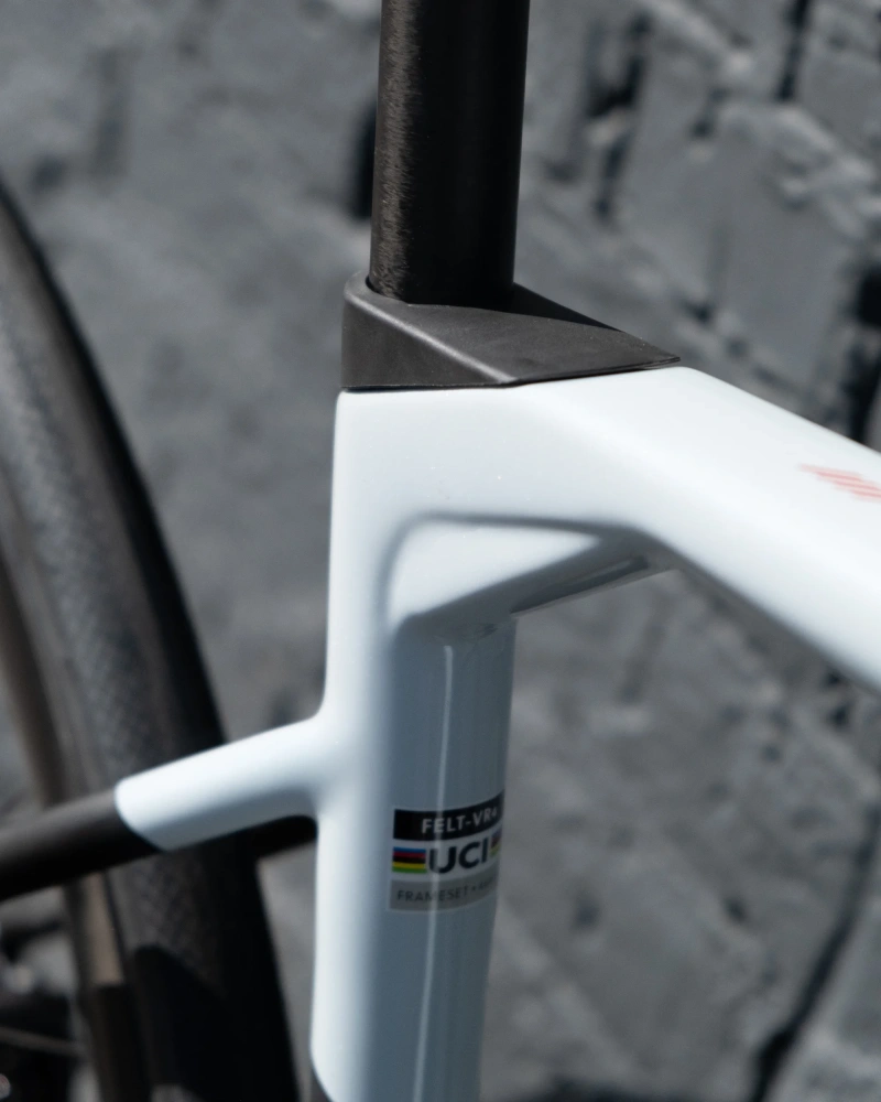 Фото товара Велосипед шоссейный, эндуранс FELT VR | Advanced | Shimano Ultegra Di2 №13