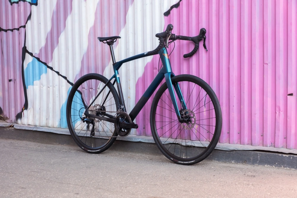 Фото товара Велосипед шоссейный, эндуранс FELT VR | Advanced | Shimano 105 №8