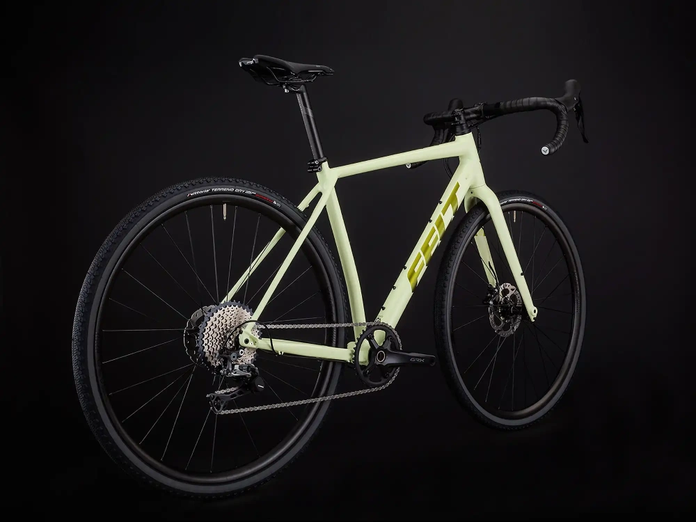 Фото товара Гравийный велосипед FELT BREED | 30 №7