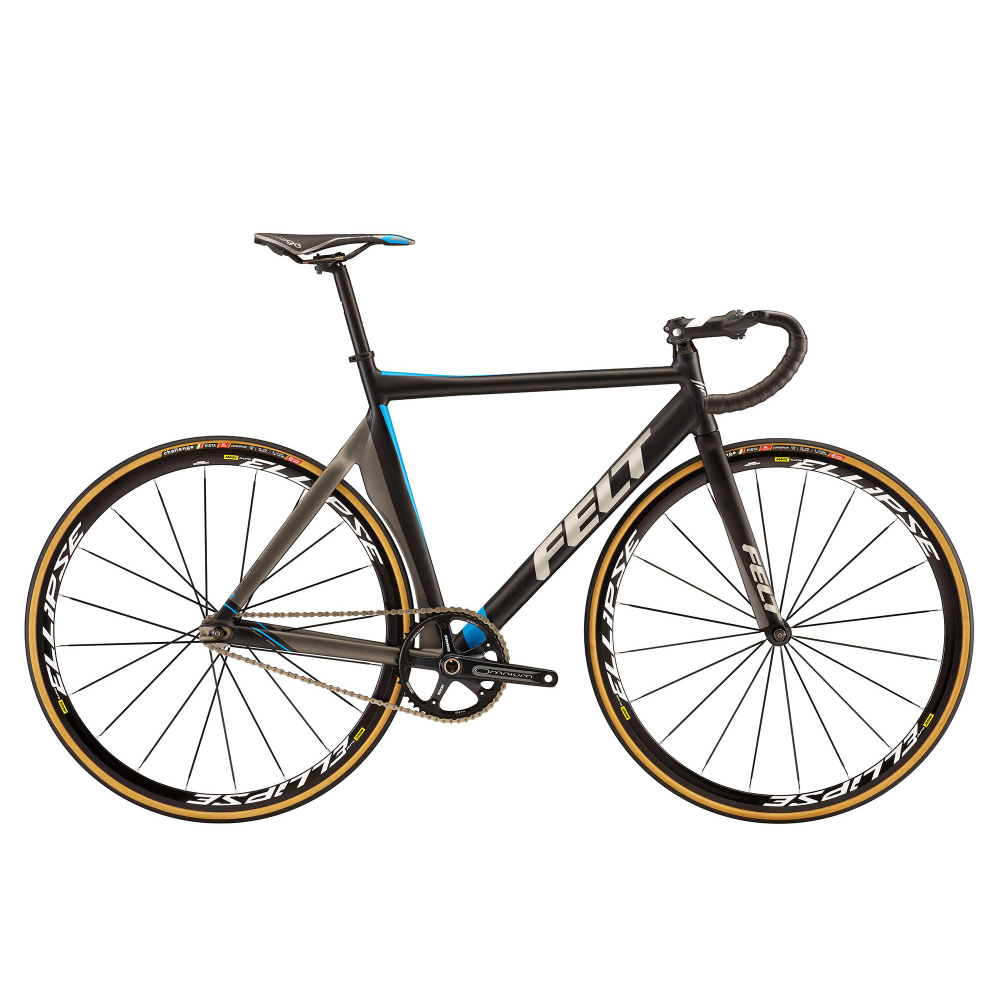 Фото товара Трековый велосипед FELT TK2 №1