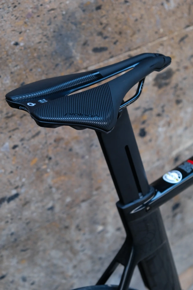 Фото товара Велосипед аэрошоссер FELT AR | Advanced | Shimano 105 №11