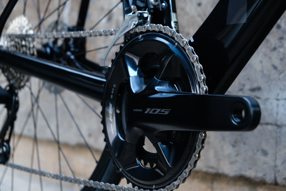 Фото товара Велосипед аэрошоссер FELT AR | Advanced | Shimano 105 №2