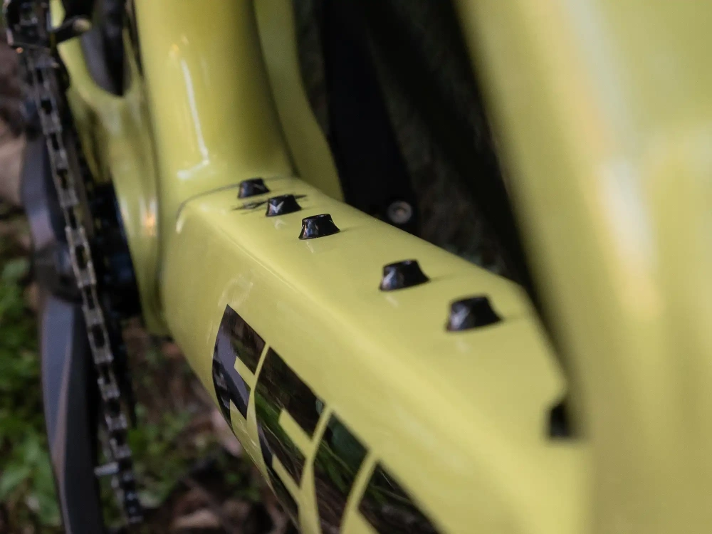 Фото товара Гравийный велосипед FELT BREED | Advanced | Shimano GRX 610 №11