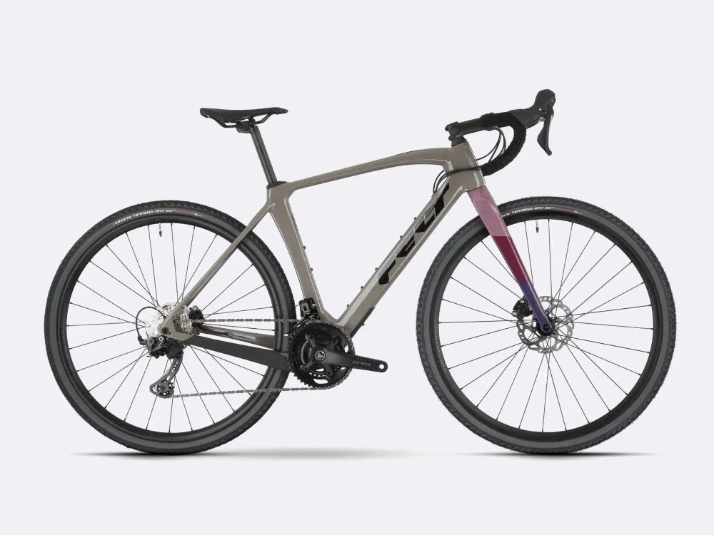 Фото товара Гравийный велосипед FELT BREED | Advanced | Shimano GRX 610 №1