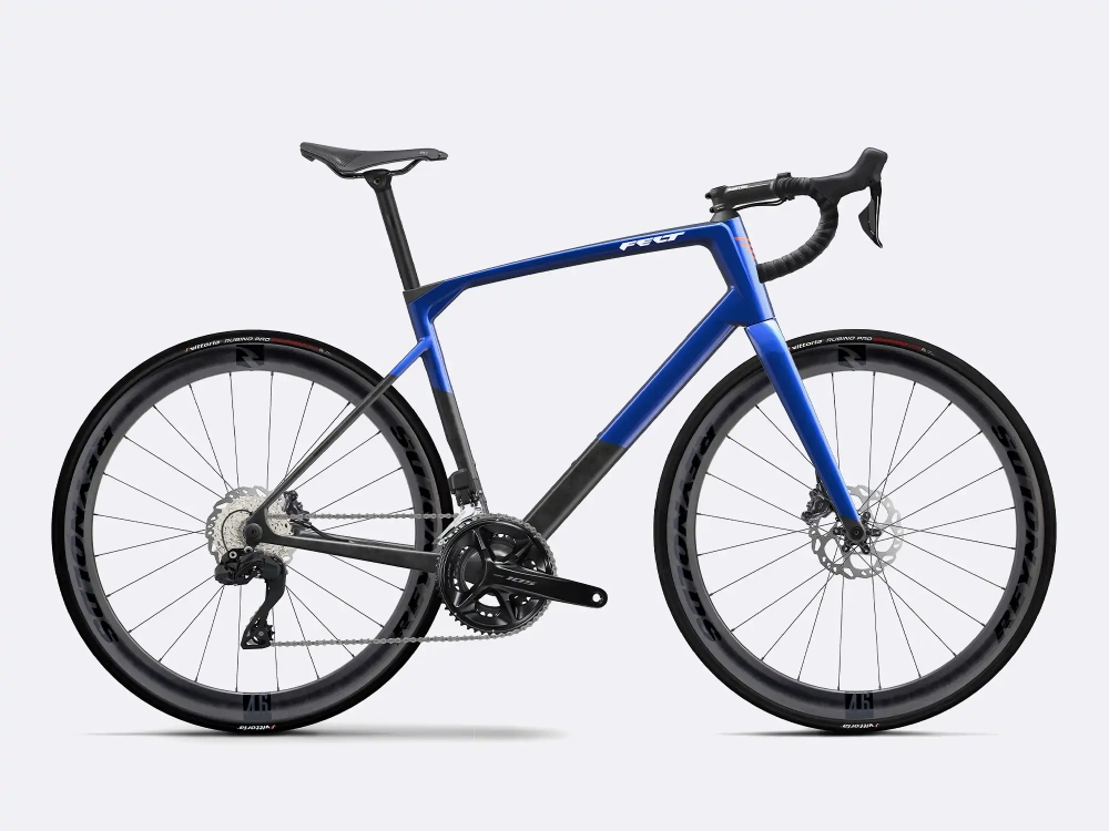 Фото товара Велосипед шоссейный, эндуранс FELT VR | Advanced | Shimano 105 Di2 №1